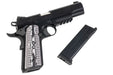 EMG (Army Armament) Cybergun Colt Licensed 1911 Combat Unit GBB Airsoft Pistol (Government Ver/ T8)