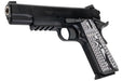 EMG (Army Armament) Cybergun Colt Licensed 1911 Combat Unit GBB Airsoft Pistol (Government Ver/ T8)