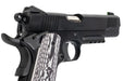 EMG (Army Armament) Cybergun Colt Licensed 1911 Combat Unit GBB Airsoft Pistol (Government Ver/ T8)