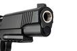 EMG (Army Armament) Cybergun Colt Licensed 1911 Combat Unit GBB Airsoft Pistol (Government Ver/ T8)