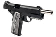 EMG (Army Armament) Cybergun Colt Licensed 1911 Combat Unit GBB Airsoft Pistol (Government Ver/ T8)