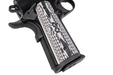EMG (Army Armament) Cybergun Colt Licensed 1911 Combat Unit GBB Airsoft Pistol (Government Ver/ T8)