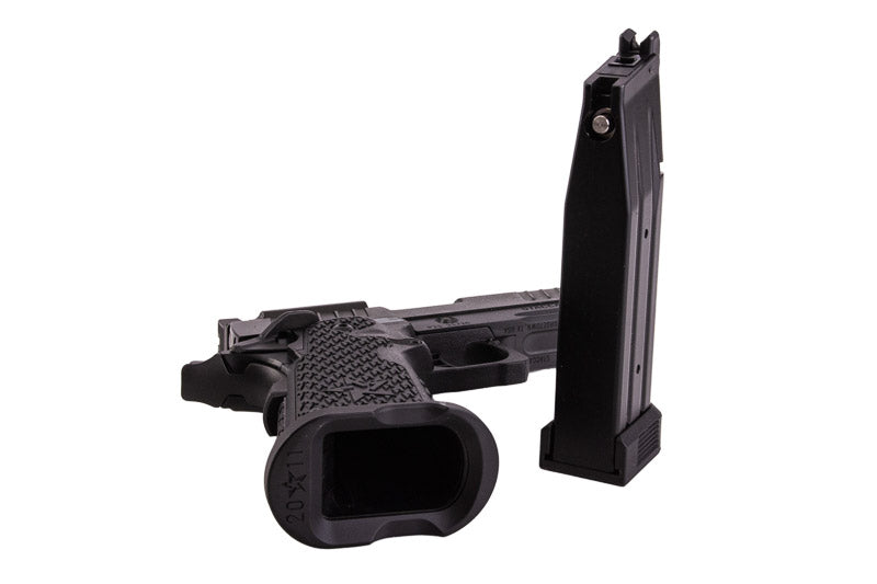 Army Armament Staccato P 2011 GBB Airsoft Pistol (R611-3)