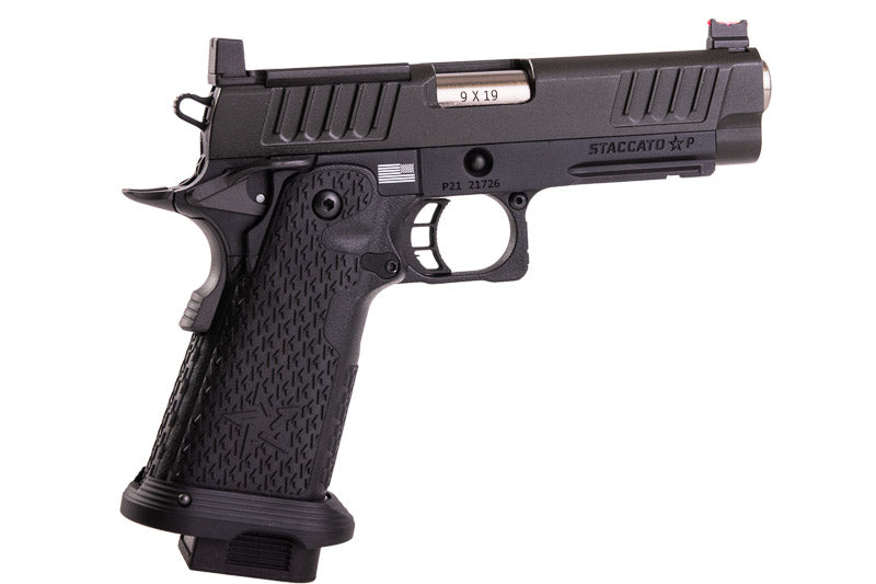 Army Armament Staccato P 2011 GBB Airsoft Pistol (R611-3)