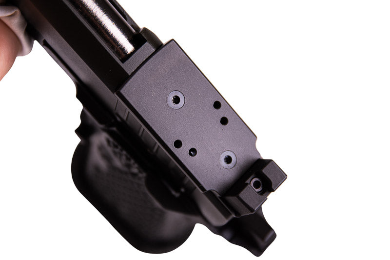 Army Armament Staccato P 2011 GBB Airsoft Pistol (R611-3)