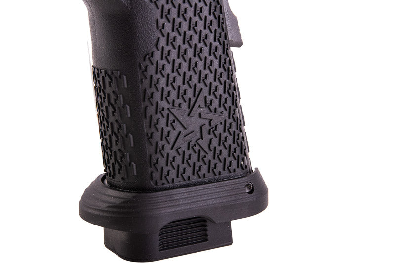 Army Armament Staccato P 2011 GBB Airsoft Pistol (R611-3)