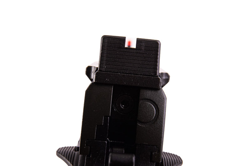 Army Armament Staccato P 2011 GBB Airsoft Pistol (R611-3)
