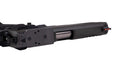 EMG (Army Armament) 6mm Pro Shop Staccato P GBB Airsoft w/ Stippling Grip