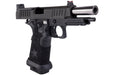 EMG (Army Armament) 6mm Pro Shop Staccato P GBB Airsoft w/ Stippling Grip