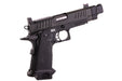Army Armament&nbsp; Staccato XC 2011 Gas Airsoft Pistol (R618)