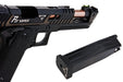 Army Armament John Wick 4 Taran Tactical Pit Viper R614-1 GBB Airsoft Pistol (Standard Version)