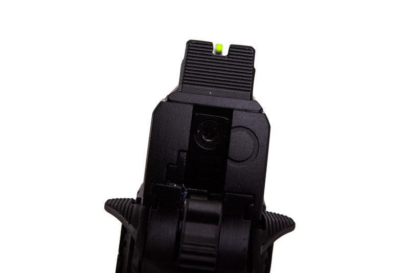 Army Armament  Staccato XC 2011 Gas Airsoft Pistol (R618)