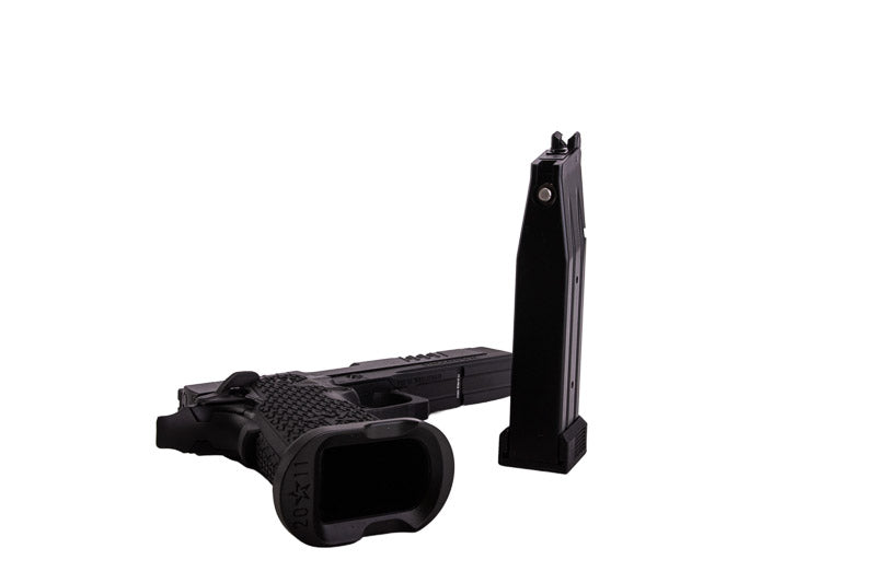 Army Armament  Staccato XC 2011 Gas Airsoft Pistol (R618)