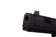 Army Armament  Staccato XC 2011 Gas Airsoft Pistol (R618)