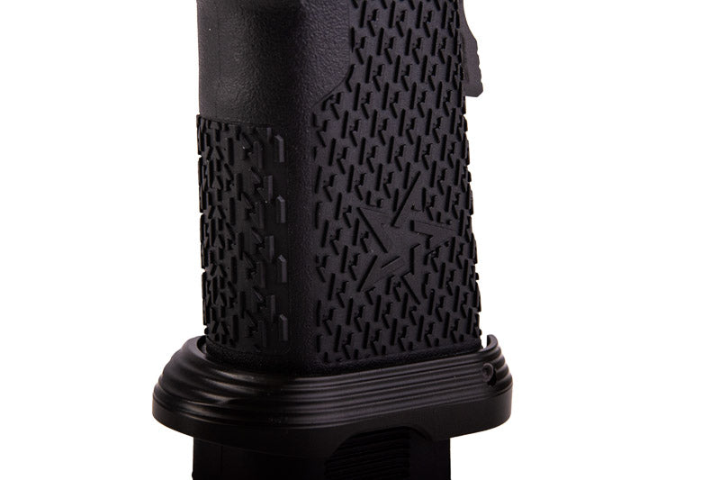 Army Armament  Staccato XC 2011 Gas Airsoft Pistol (R618)