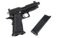 EMG (Army Armament) 6mm Pro Shop Staccato C2 2011 Hi Capa R621 GBB Pistol Airsoft