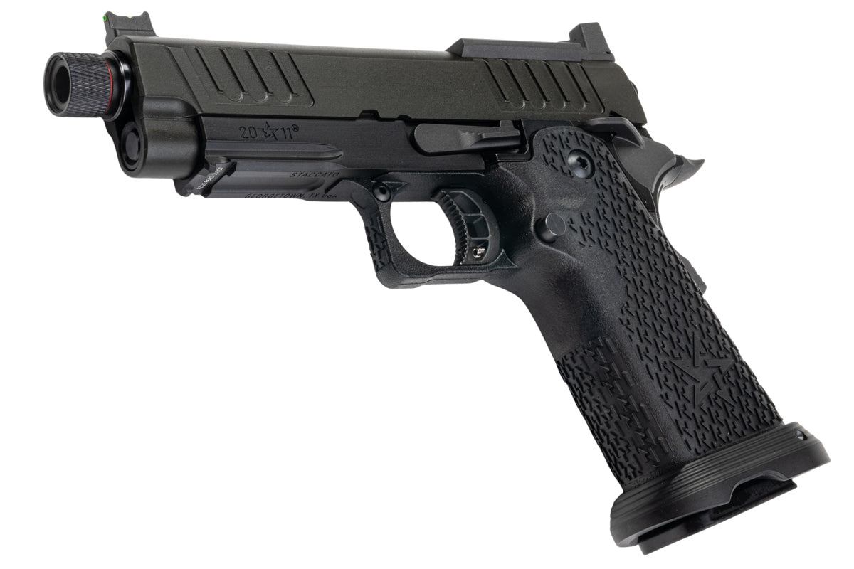 EMG (Army Armament) 6mm Pro Shop Staccato C2 2011 Hi Capa R621 GBB Pistol Airsoft