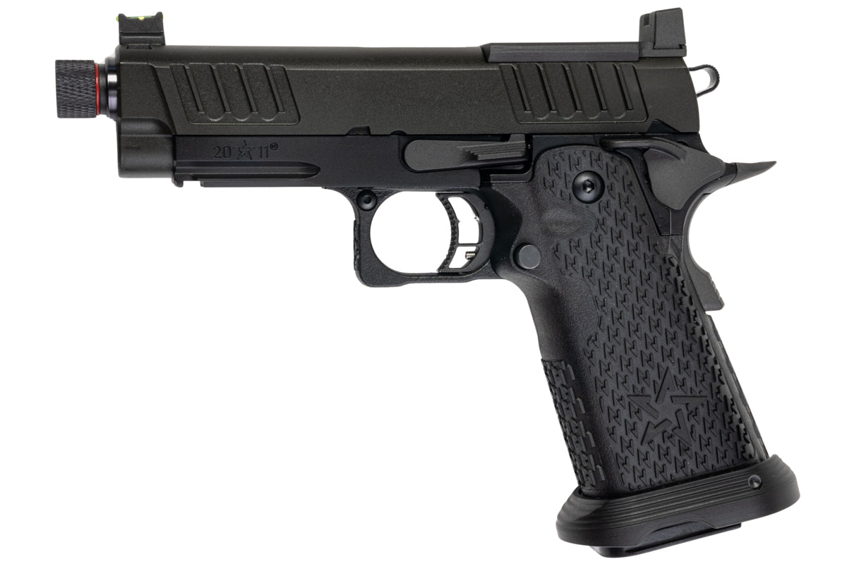 EMG (Army Armament) 6mm Pro Shop Staccato C2 2011 Hi Capa R621 GBB Pistol Airsoft