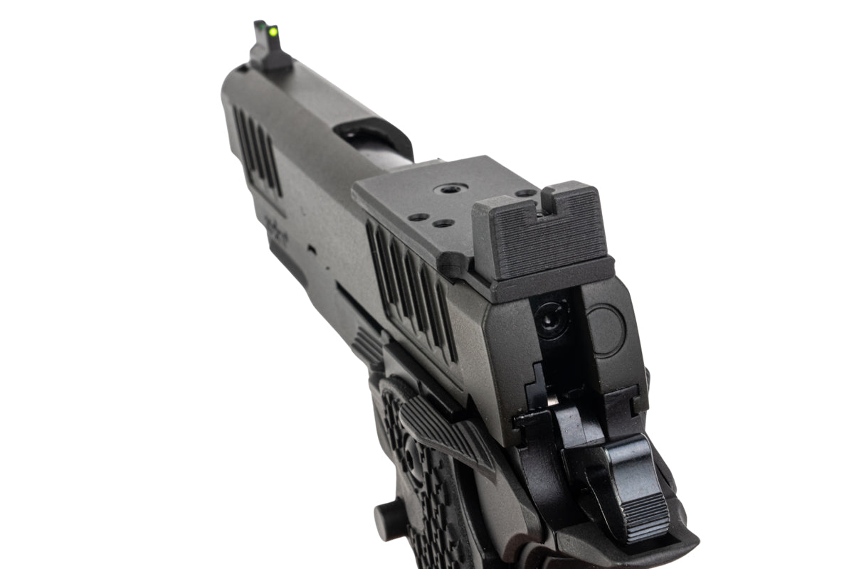 EMG (Army Armament) 6mm Pro Shop Staccato C2 2011 Hi Capa R621 GBB Pistol Airsoft