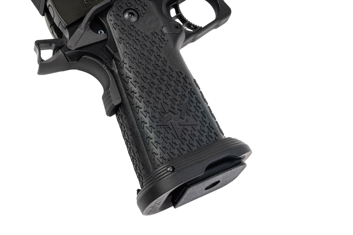 EMG (Army Armament) 6mm Pro Shop Staccato C2 2011 Hi Capa R621 GBB Pistol Airsoft