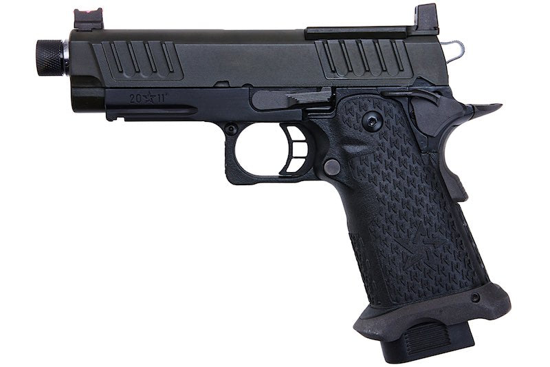 Army Armament X T8 Staccato C2 2011 RMR w/ Thread Outer
