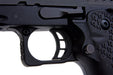 Army Armament X T8 Staccato C2 2011 RMR w/ Thread Outer Barrel Green Gas Airsoft Pistol