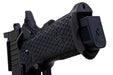 Army Armament X T8 Staccato C2 2011 RMR w/ Thread Outer Barrel Green Gas Airsoft Pistol