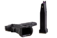 EMG (Army X T8 Upgrade) 6mm Pro Shop Staccato P 2011 w/ Compensator Gas Airsoft Pistol (R611-2)