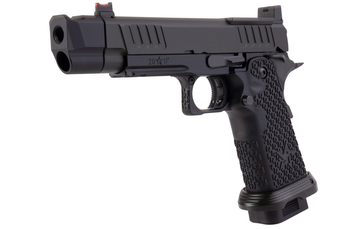 EMG (Army X T8 Upgrade) 6mm Pro Shop Staccato P 2011 w