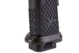 EMG (Army X T8 Upgrade) 6mm Pro Shop Staccato P 2011 w/ Compensator Gas Airsoft Pistol (R611-2)