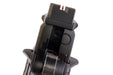 EMG (Army X T8 Upgrade) 6mm Pro Shop Staccato P 2011 w/ Compensator Gas Airsoft Pistol (R611-2)