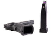 EMG (Army X T8 Upgrade) 6mm Pro Shop Staccato C2 2011 w/ Compensator Gas Airsoft Pistol (R612-4)