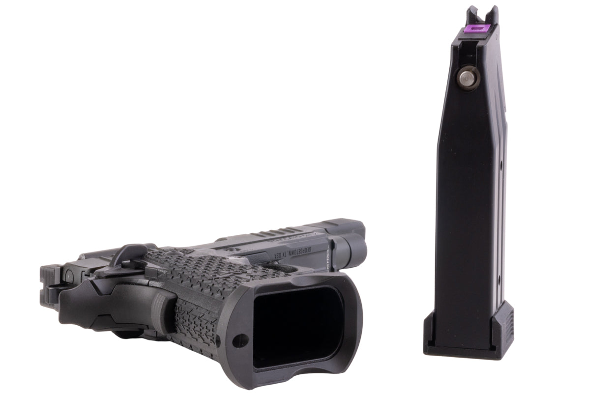 STACCATO C2 COMP 美品 R612-4 ハイキャパ マルイ STACCATO C2 COMP 美品 R612-4 ハイキャパ マルイ EMG STACCATO C2 w