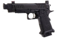 EMG (Army X T8 Upgrade) 6mm Pro Shop Staccato C2 2011 w/ Compensator Gas Airsoft Pistol (R612-4)