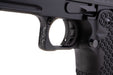 EMG (Army X T8 Upgrade) 6mm Pro Shop Staccato C2 2011 w/ Compensator Gas Airsoft Pistol (R612-4)
