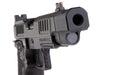 EMG (Army X T8 Upgrade) 6mm Pro Shop Staccato C2 2011 w/ Compensator Gas Airsoft Pistol (R612-4)