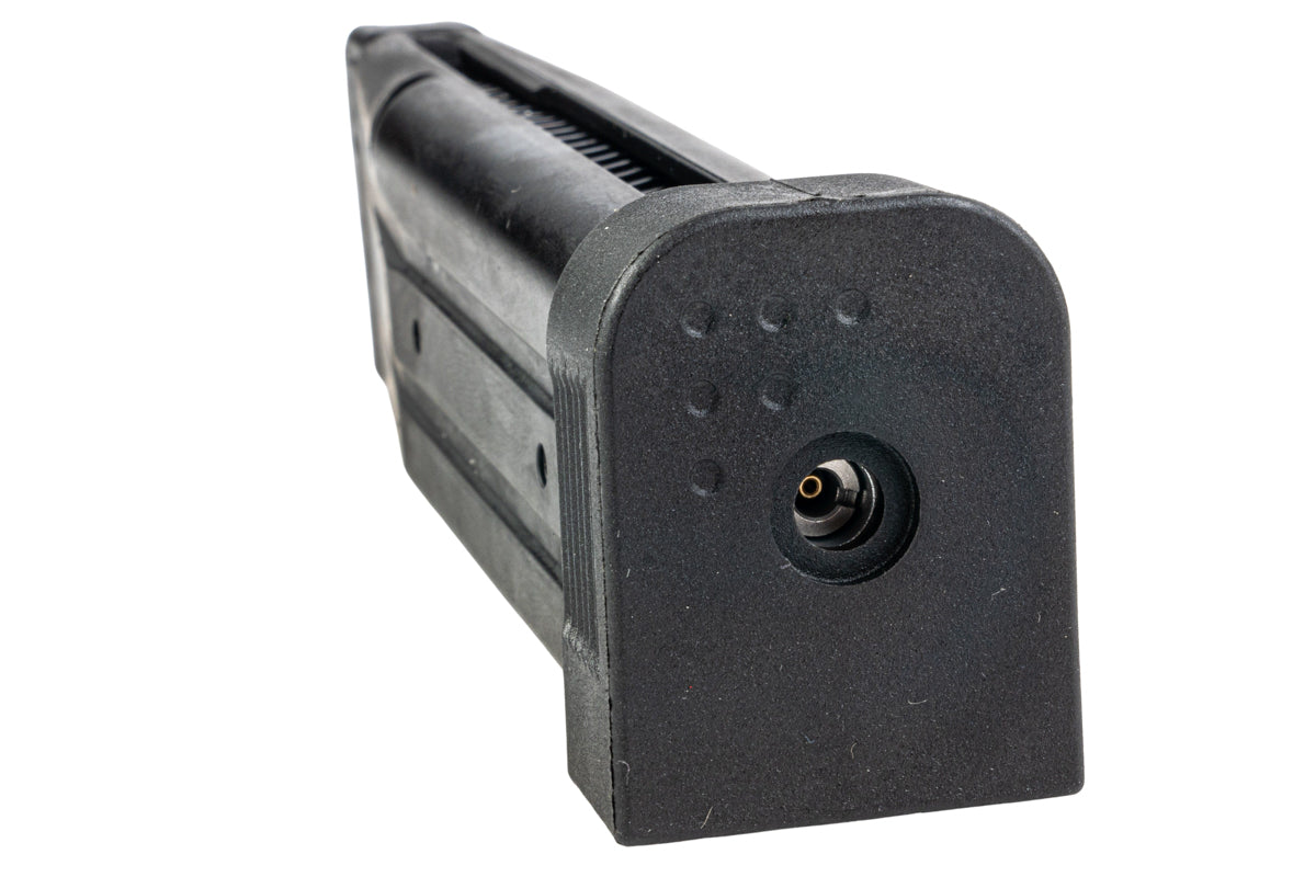 EMG (Army Plus x T8) 6mm Pro Shop Staccato C2 2011 Hi Capa GBB Airsoft Pistol with 2011 Magwell
