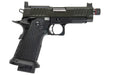 EMG (Army Plus x T8) 6mm Pro Shop Staccato C2 2011 Hi Capa GBB Airsoft Pistol with 2011 Magwell