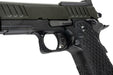 EMG (Army Plus x T8) 6mm Pro Shop Staccato C2 2011 Hi Capa GBB Airsoft Pistol with 2011 Magwell