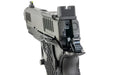 EMG (Army Plus x T8) 6mm Pro Shop Staccato C2 2011 Hi Capa GBB Airsoft Pistol with 2011 Magwell