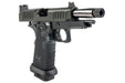 EMG (Army Plus x T8) 6mm Pro Shop Staccato C2 2011 Hi Capa GBB Airsoft Pistol with 2011 Magwell