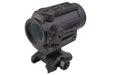 Holosun ARO MRS Multi Reticle Reflex Green Dot Sight (2 MOA / 65 MOA)