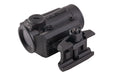 Holosun ARO MRS Multi Reticle Reflex Green Dot Sight (2 MOA / 65 MOA)