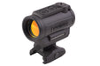 Holosun ARO MRS Multi Reticle Reflex Red Dot Sight (2 MOA / 65 MOA)