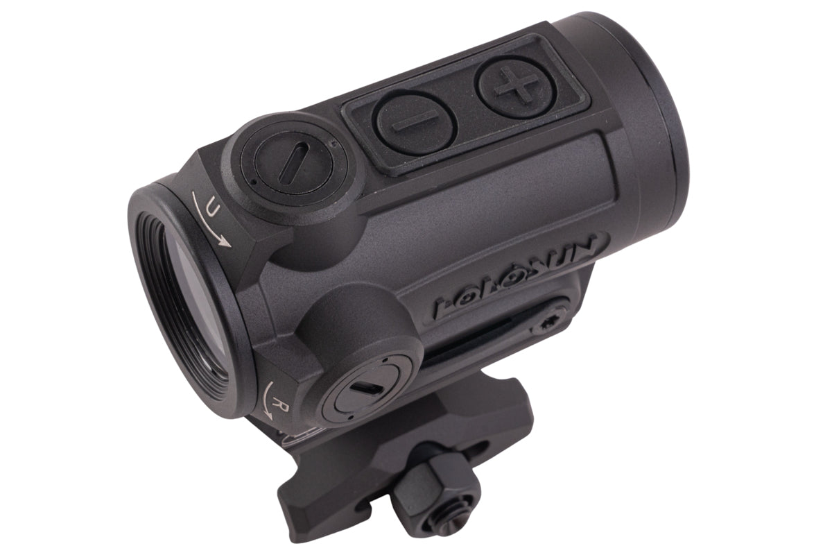 Holosun ARO MRS Multi Reticle Reflex Red Dot Sight (2 MOA / 65 MOA)