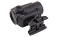 Holosun ARO MRS Multi Reticle Reflex Red Dot Sight (2 MOA / 65 MOA)