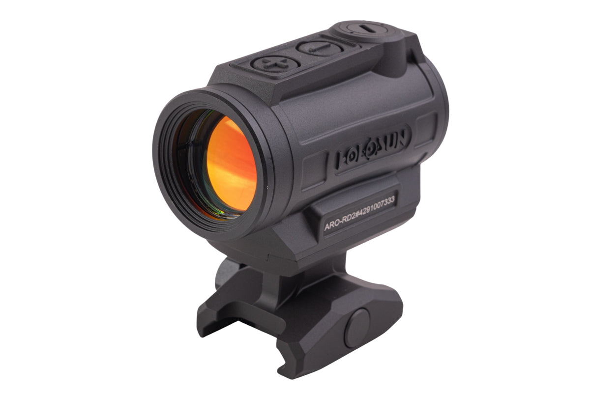 Holosun ARO 2MOA Reticle Reflex Red Dot Sight