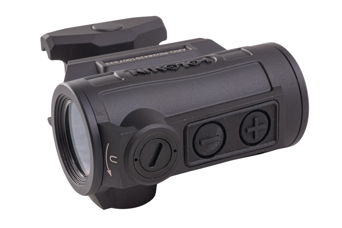 Holosun ARO 2MOA Reticle Reflex Red Dot Sight