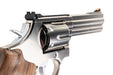 ARES S&W 686 4 inch CO2 Revolver (Silver)