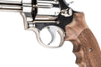 ARES S&W 686 4 inch CO2 Revolver (Silver)